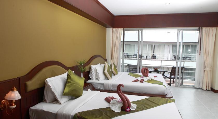 Image of Grand Deluxe 0