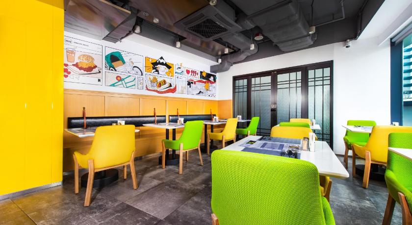 Holiday Inn Express Macau City Centre By IHG - image 6