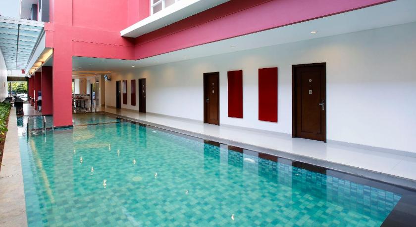 Amaris Hotel Dewi Sri - Bali - image 5