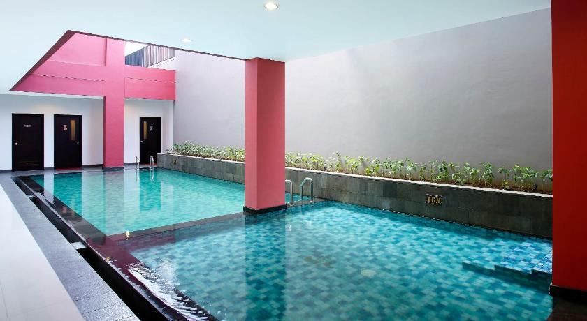 Amaris Hotel Dewi Sri - Bali - image 9