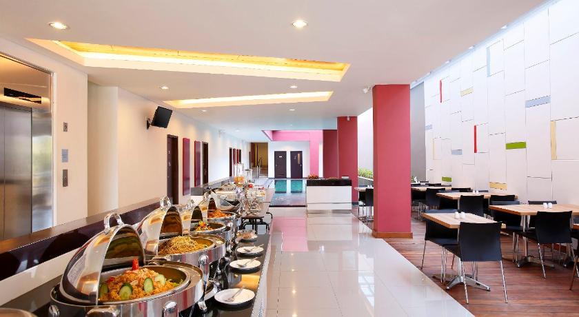 Amaris Hotel Dewi Sri - Bali - image 4