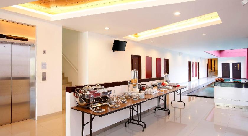 Amaris Hotel Dewi Sri - Bali - image 10