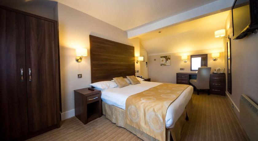 Best Western York House Hotel