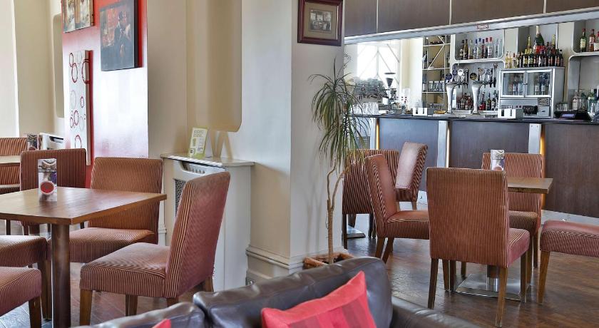 Best Western York House Hotel