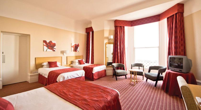 Best Western York House Hotel