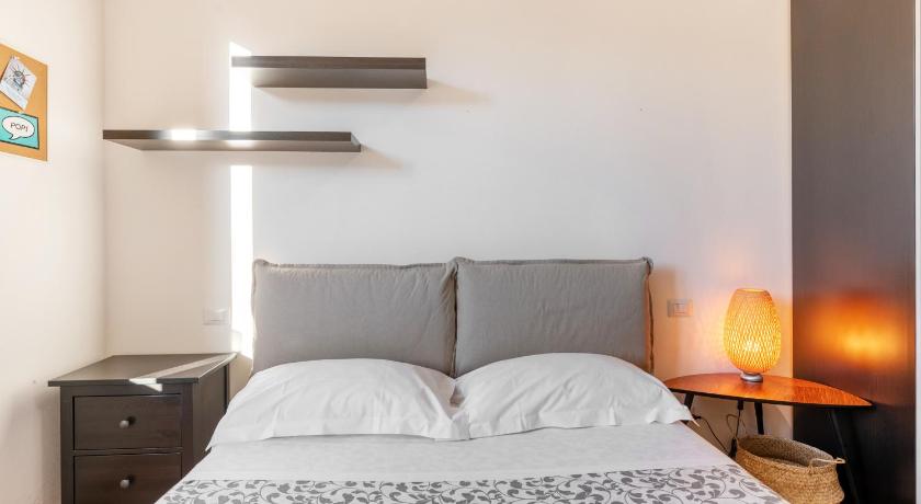 Doni Quiet and Comfortable Apartament with Balcony photo