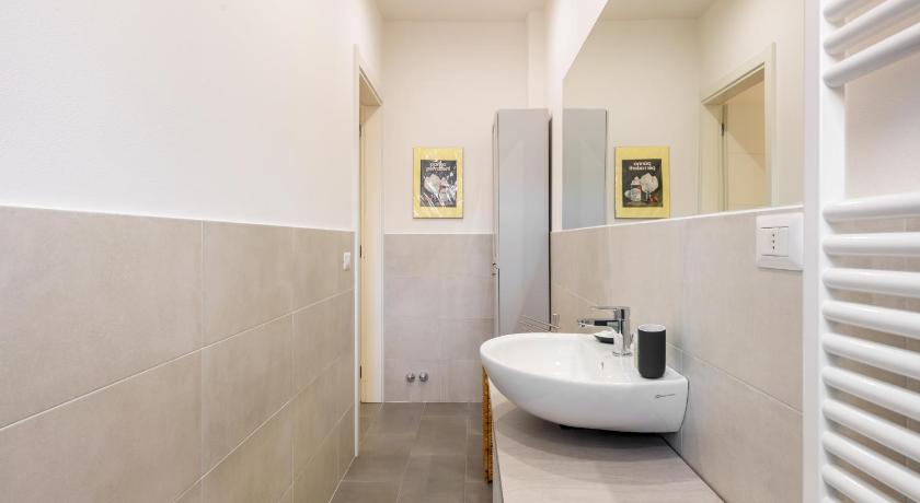 Doni Quiet and Comfortable Apartament with Balcony photo