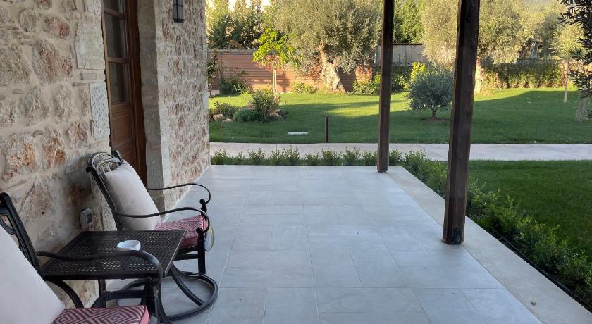 Mystras Grand Palace Resort & Spa