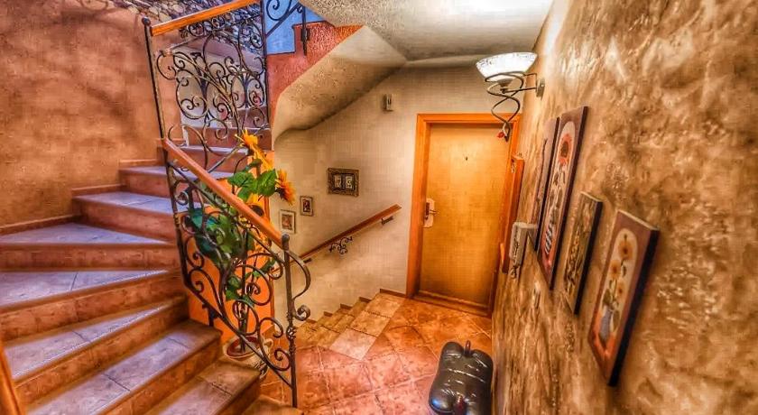 Pansion Bubamara Mostar photo