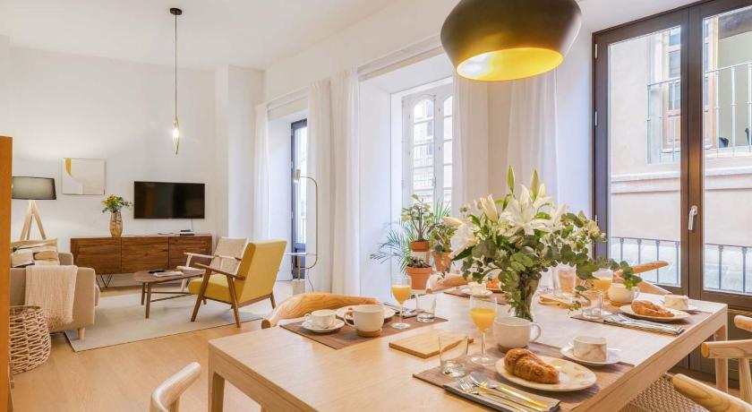 Solaga - Larios Suites — Hotel in Málaga