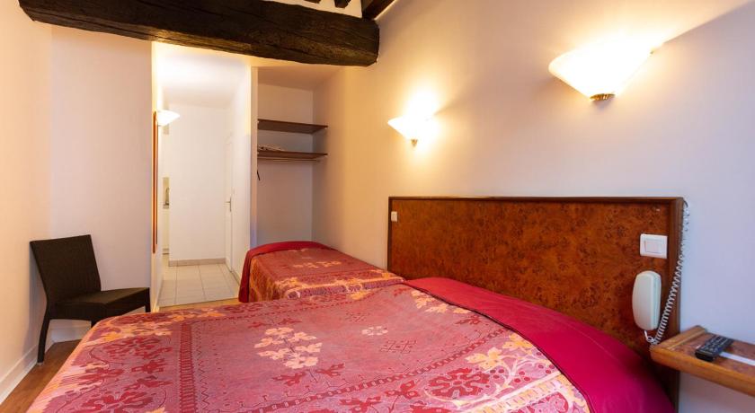 Residence de Bourgogne photo