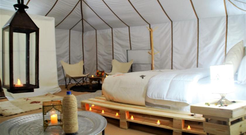 Merzouga Bohemian Camp