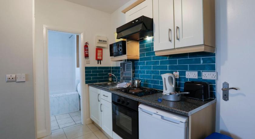 Image of Two-Bedroom Apartment 4