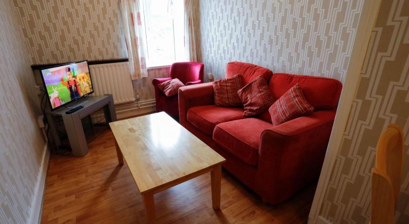 Image of One-Bedroom Apartment 0