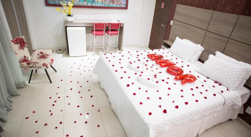 Image of Luxury Suite with Spa Bath 5