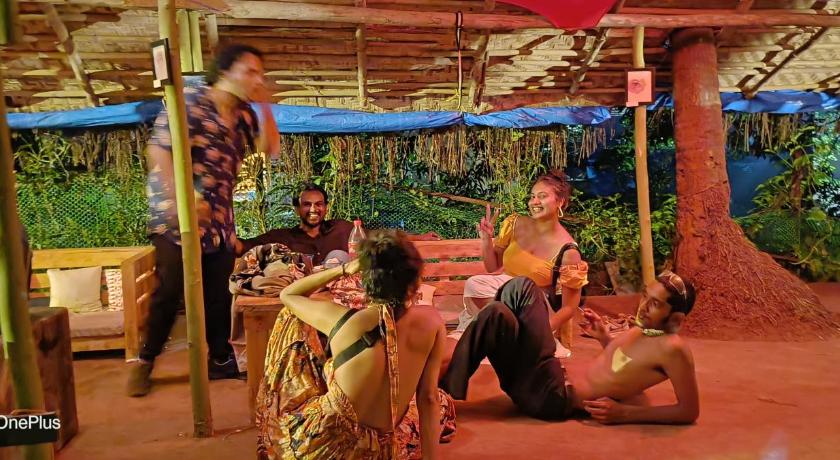 Gaia Hostels photo
