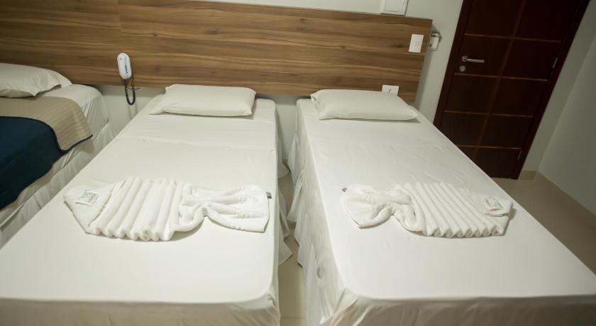 Image of Standard Quadruple Room (Without Balcony) 7