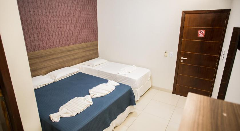 Image of Triple Room with Side Balcony 1