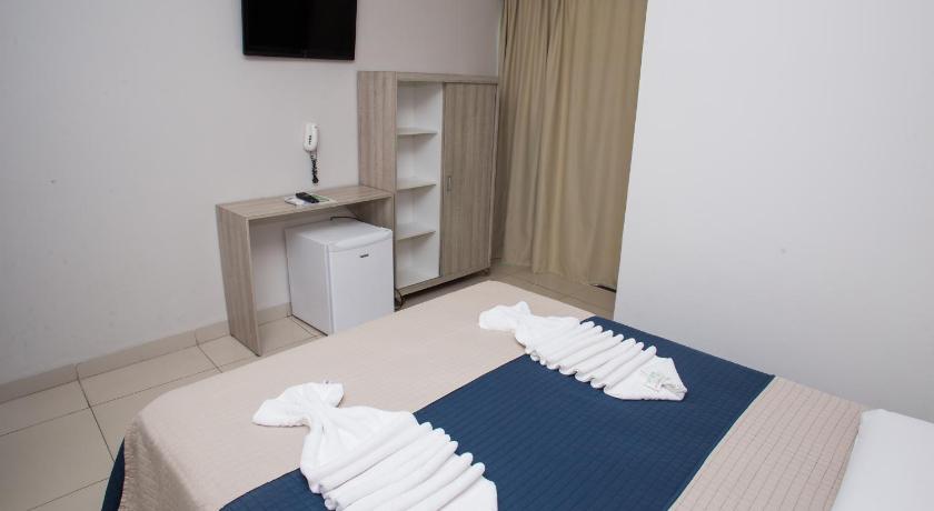 Image of Double Room with side Balcony 3