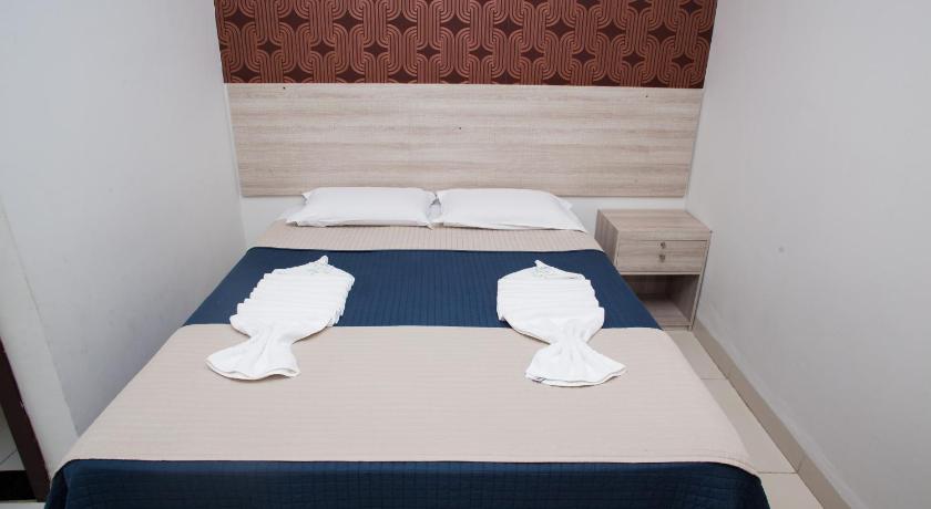 Image of Double Room with side Balcony 8
