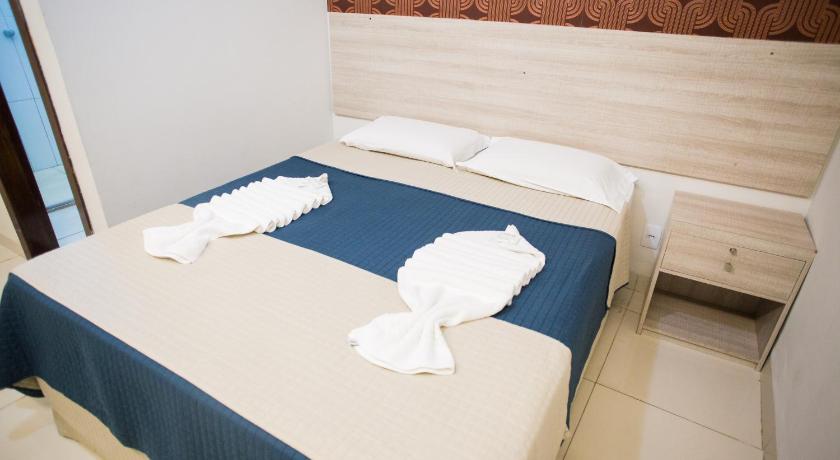 Image of Double Room with side Balcony 0