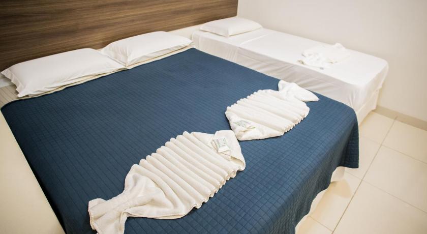 Image of Triple Room with Side Balcony 3