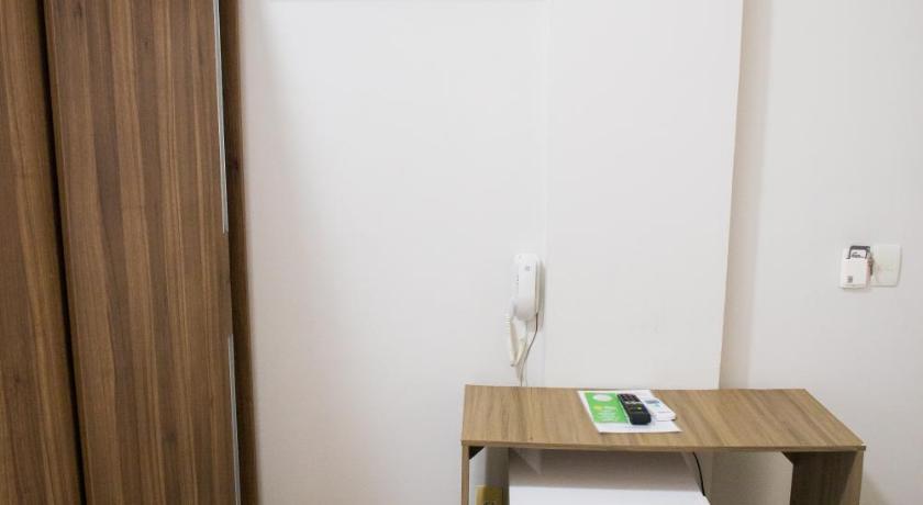 Image of Standard Double Room (without Balcony) 9