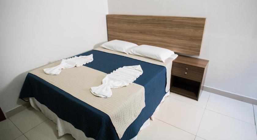 Image of Standard Double Room (without Balcony) 3