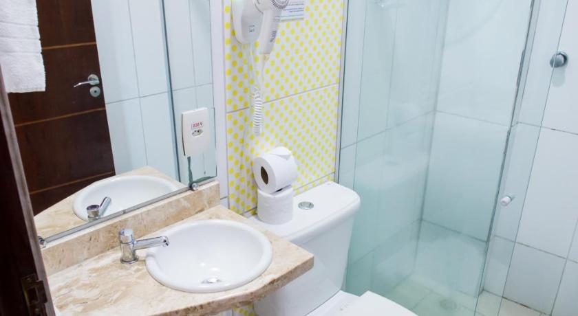 Image of Standard Double Room (without Balcony) 4