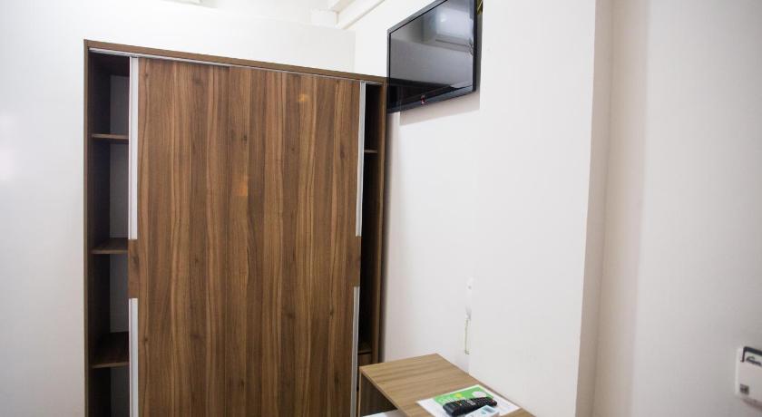 Image of Standard Double Room (without Balcony) 10