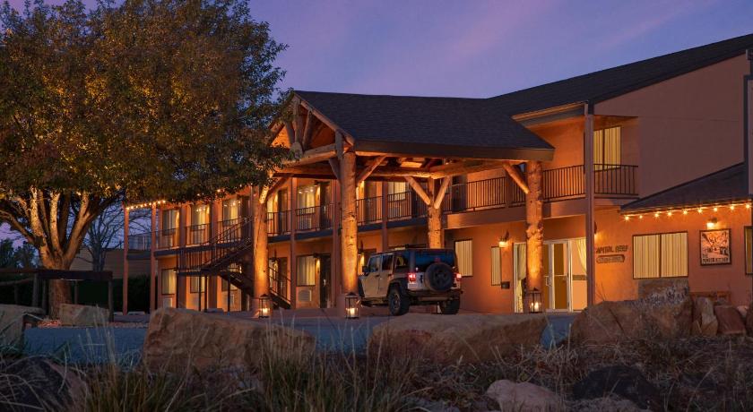 Capitol Reef Resort photo