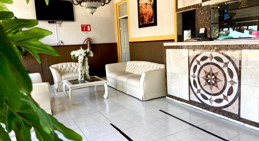 Hotel Nuevo Centenario — Hotel in Durango