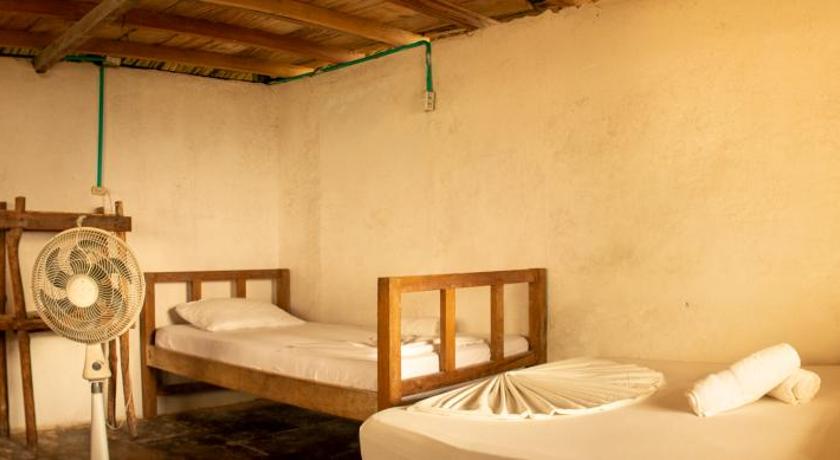 Image of Habitación Triple&nbsp;frente al mar 1