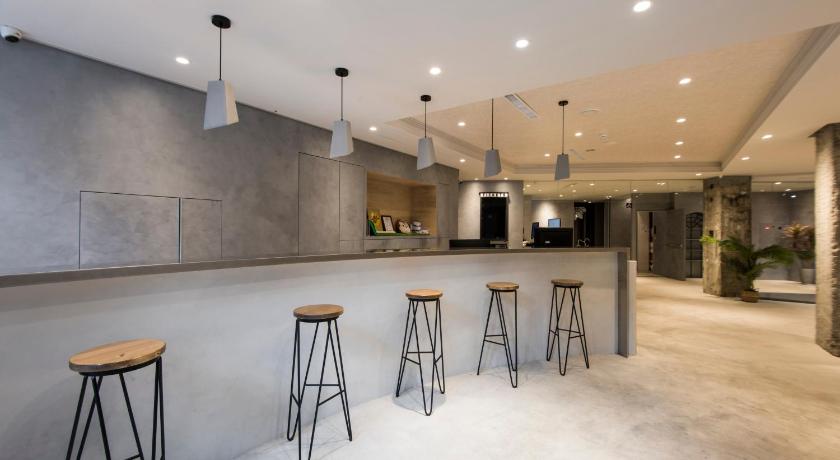 Sparrow Hotel - image 3