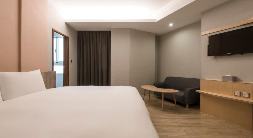客房(大床) (Queen Room)圖片 6