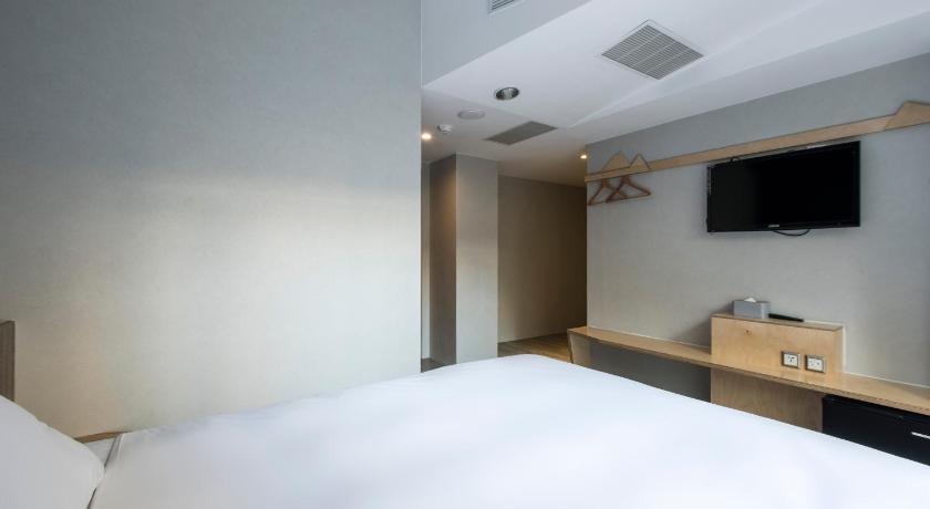 高級大床房 (Superior Queen Room)圖片 6