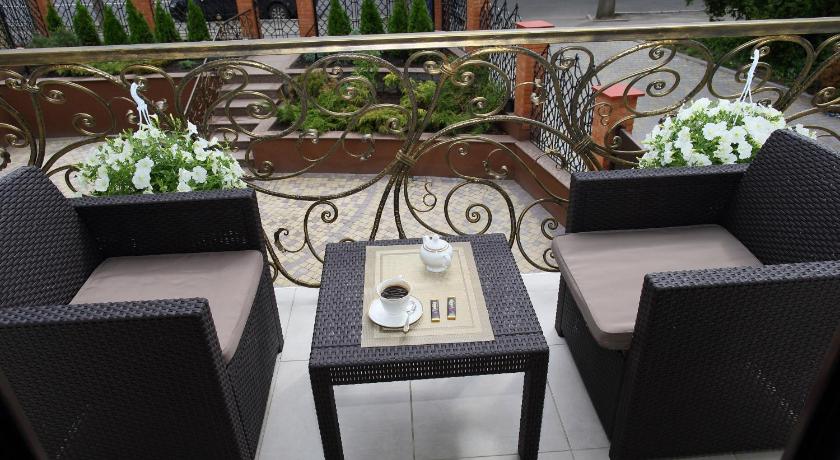 Prima Villa Guest House photo