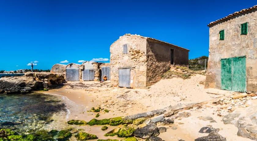 Rooms Can Moreno photo