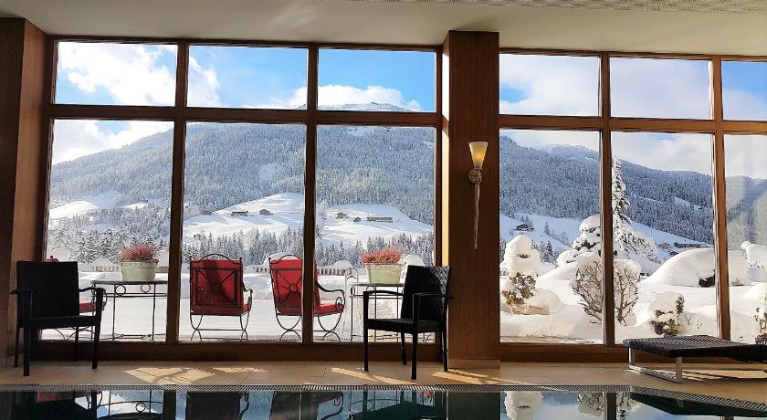 Natur & Spa Resort "Der Alpbacherhof" Superior photo