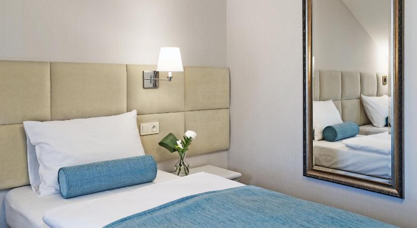 Palac Mortegi Hotel & SPA photo