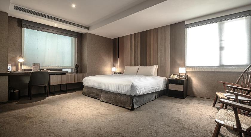 Imatge de Doble de luxe o amb 2 llits individuals (Luxury Double Or Twin Beds) 1