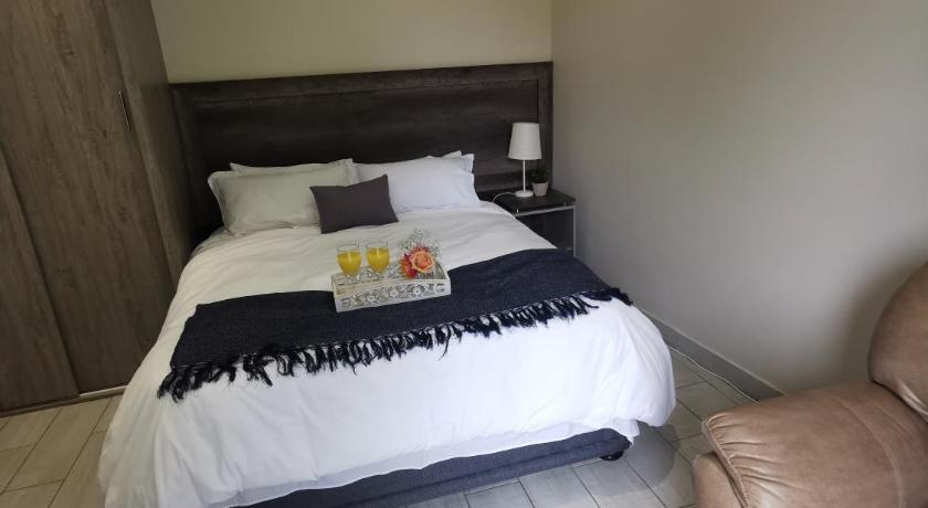 Up21 Guest House
