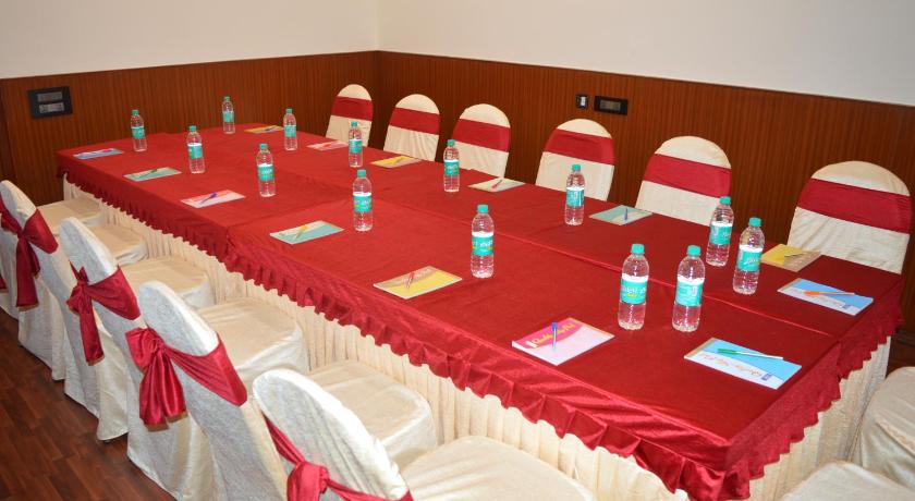 Regenta Inn Ayra Seshadripuram