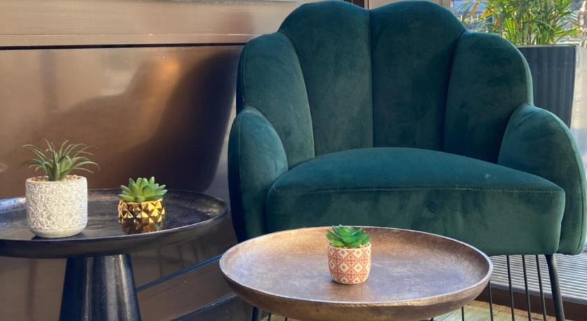 Hotel Le Florin — Hotel in Rennes