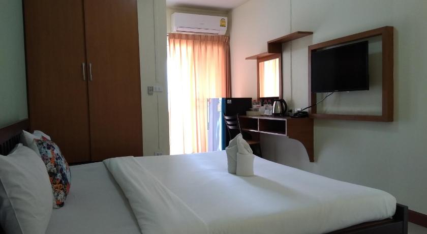 Image of Standard Double Room 1