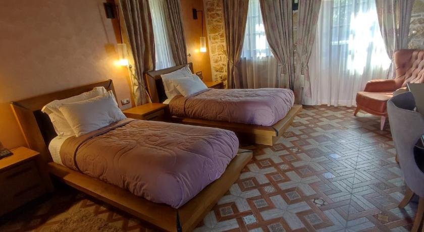 Mystras Grand Palace Resort & Spa