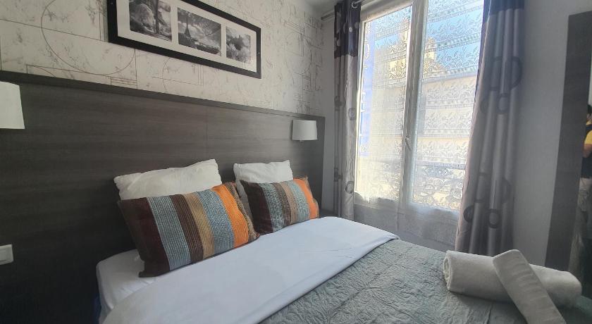 Image of Habitación deluxe doble (Deluxe Double Room) 1