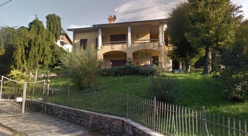 Villa Dei Cedri