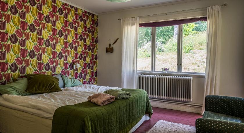 Bild av Dubbelrum/Tvåbäddsrum med badrum (Double or Twin Room with Bathroom) 0