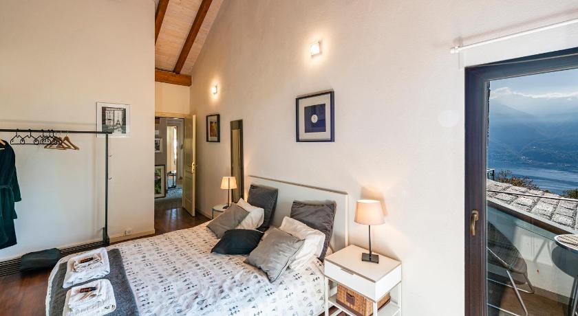 CASA LUNA - WONDERFUL LAKE VIEW photo